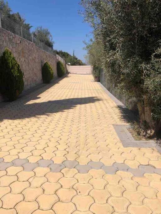 Villa Artemis Nafplion Toló Kültér fotó