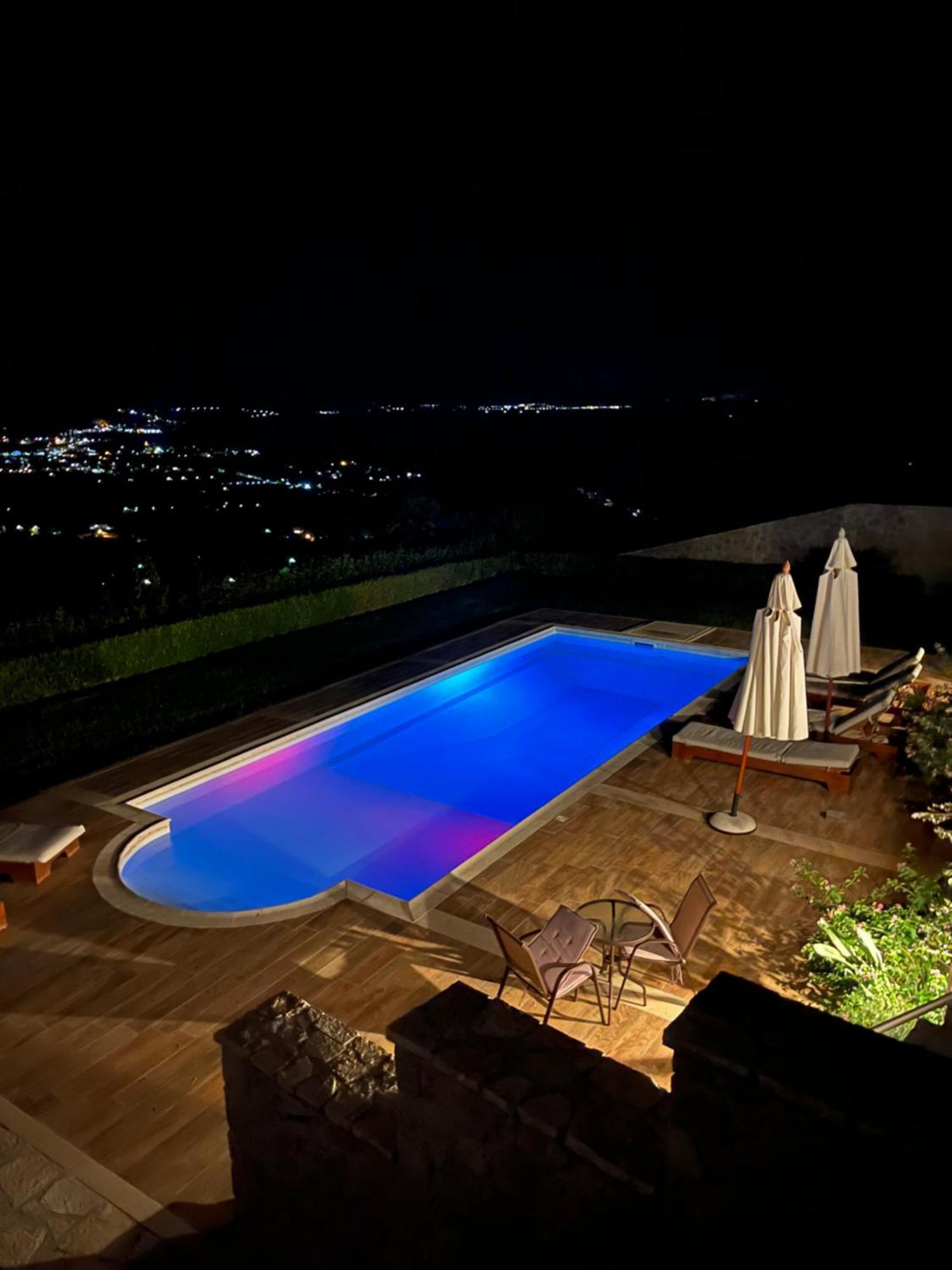 Villa Artemis Nafplion Toló Kültér fotó
