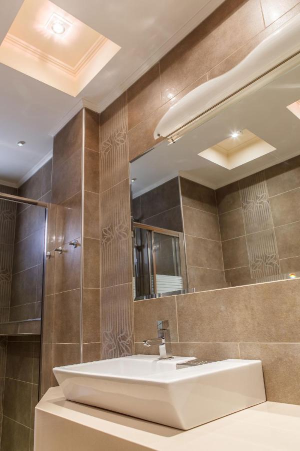 Villa Artemis Nafplion Toló Kültér fotó